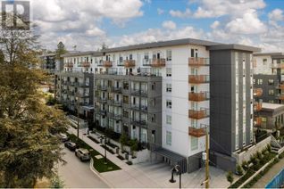 Property for Sale, 648 Lea Avenue #604, Coquitlam, BC