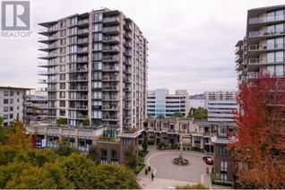 Condo Townhouse for Sale, 155 W 1st Street #TH4, North Vancouver, BC