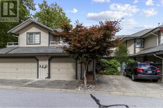 Condo Townhouse for Sale, 2561 Runnel Drive #24, Coquitlam, BC