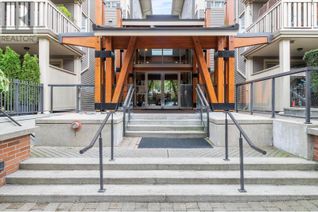 Condo for Sale, 801 Klahanie Drive #303, Port Moody, BC