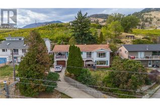 Property for Sale, 545 Pineview Drive, Kaleden, BC