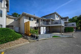 Townhouse for Sale, 4404 Pleasant Valley Road #3, Vernon, BC