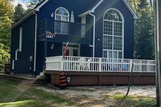 Property for Rent, 1497 Shore Lane, Wasaga Beach, ON