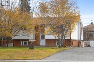 House for Sale, 100 Wann Road, Whitehorse, YT