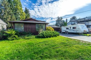 Detached House for Sale, 4880 200 Street, Langley, BC