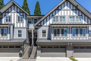 Townhouse for Sale, 9567 217a Street #4, Langley, BC