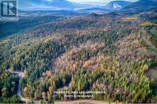 Land for Sale, 3800 90 Street Se, Salmon Arm, BC