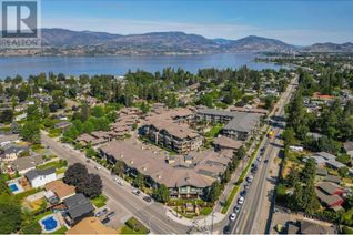 Condo Apartment for Sale, 580 Sarsons Road #102, Kelowna, BC