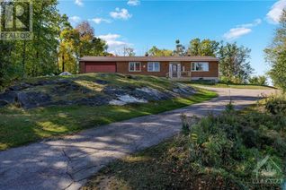 Property for Sale, 503 Collins Road, Renfrew, ON