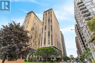 Condo Apartment for Sale, 105 Champagne Avenue S #2807, Ottawa, ON