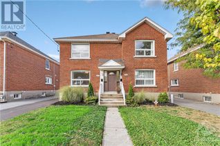 Property for Sale, 232 Holland Avenue, Ottawa, ON