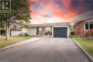 Property for Sale, 90 Michael Grass Crescent, Kingston, ON