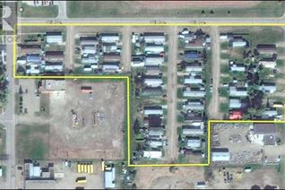 Property for Sale, 10515 103 Avenue, Fairview, AB