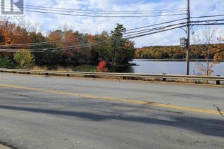 Commercial Land for Sale, 3061 Highway 2, Fall River, NS