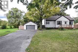 Detached House for Sale, 1374 Killaly Street E, Port Colborne, ON