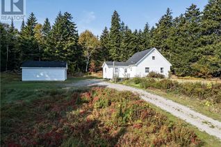 Property for Sale, 3830 Route 114, Hopewell Cape, NB