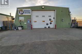 Business for Sale, 325 Queen Street, Weyburn, SK