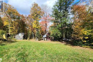 Commercial Land for Sale, 1069 Colony Rd, Bracebridge, ON