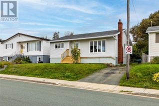 Bungalow for Sale, 46 Third Street, Mount Pearl, NL