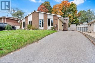 Semi-Detached House for Sale, 123 Sutherland Drive, Kingston, ON