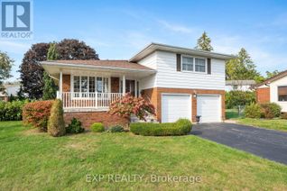 Sidesplit for Sale, 20 Pebble Beach Drive, Cobourg, ON