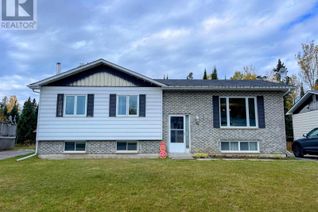 House for Sale, 52 Matachewan Rd, Manitouwadge, ON