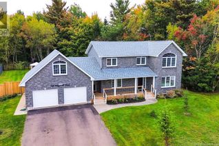 House for Sale, 130 Greywood Court, Riverview, NB