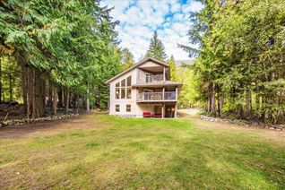 House for Sale, 2290 Crystal Springs Road, Nelson, BC