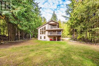 Property for Sale, 2290 Crystal Springs Road, Nelson, BC