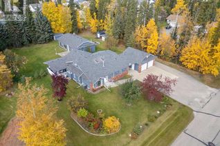 House for Sale, 59 Ravine Drive, Whitecourt, AB