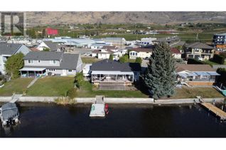 House for Sale, 38 Bayview Crescent, Osoyoos, BC