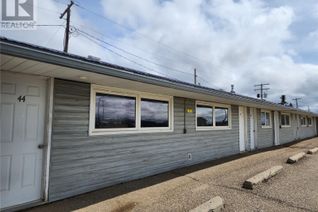 Commercial/Retail Property for Sale, 139 1st Avenue W, Unity, SK