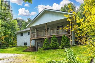 Bungalow for Sale, 2994 Wasdell Falls Road, Washago, ON