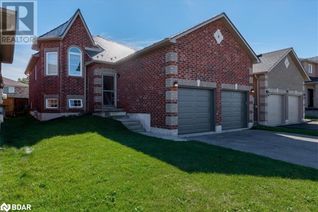 Detached House for Sale, 32 Majesty Boulevard, Barrie, ON