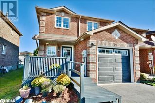 Townhouse for Sale, 258 Dunsmore Lane, Barrie, ON