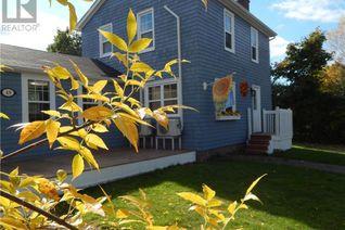 Property for Sale, 49 Webster Avenue, Shediac, NB