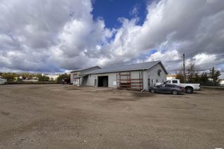 Industrial Property for Lease, 5112 Sturgeon Pl, Onoway, AB