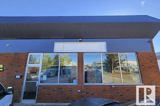 Property for Lease, 15889 116 Av Nw, Edmonton, AB