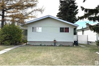 Property for Sale, 13608 114 St Nw, Edmonton, AB