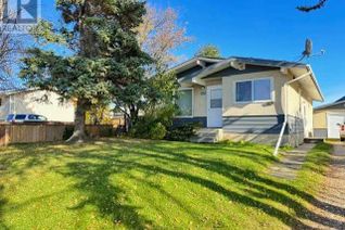 Property for Sale, 201 7 Street Se, Slave Lake, AB