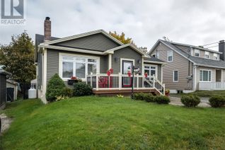 Bungalow for Sale, 90 Portugal Cove Road, St. John's, NL