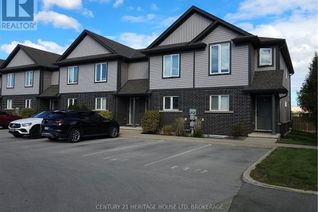 Property for Sale, 7768 Ascot Circle #7, Niagara Falls (213 - Ascot), ON