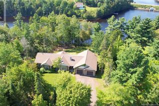 Bungalow for Sale, 16 Woodland Drive, Rexton, NB