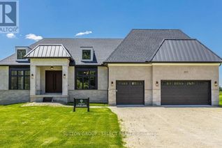 Property for Sale, 22679 Troops Road, Strathroy-Caradoc (Mount Brydges), ON