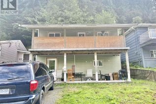 House for Sale, 1259 Park Avenue, Prince Rupert, BC