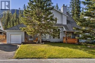 Duplex for Sale, 224 Jasper Way, Banff, AB