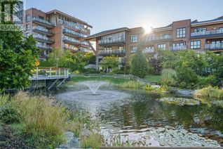 Condo Apartment for Sale, 741 Travino Lane #401, Saanich, BC