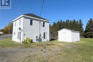 Detached House for Sale, 94 Rue Du Ruisseau, Pointe-Verte, NB