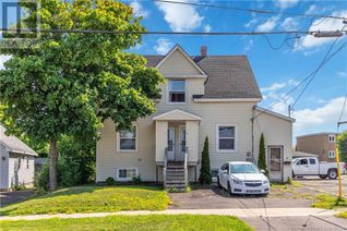 Triplex for Sale, 9-13 Terris Avenue, Moncton, NB