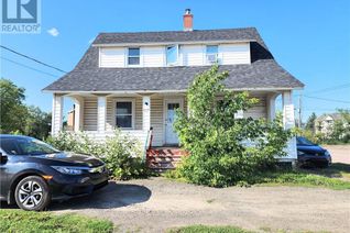 Duplex for Sale, 967 Mountain Road, Moncton, NB